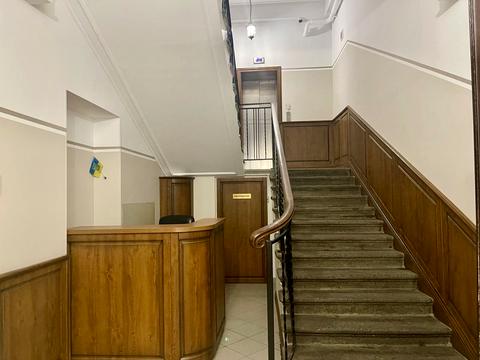 квартира за адресою Івана Мазепи вул. (Січневого Повстання), 16