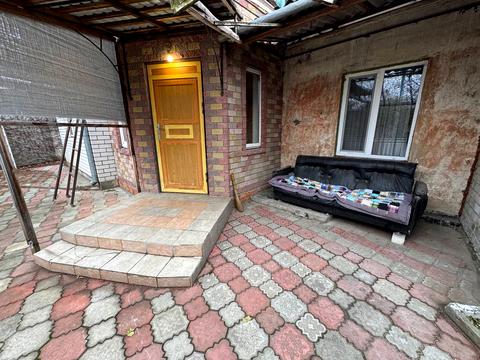 дом по адресу Старочумацька ул. (Байкальская)