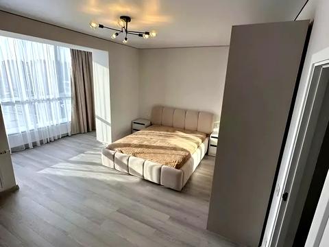 квартира по адресу Владимира Ивасюка ул., 19