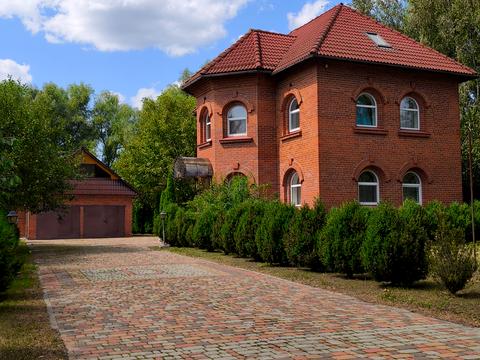дом по адресу Щорса