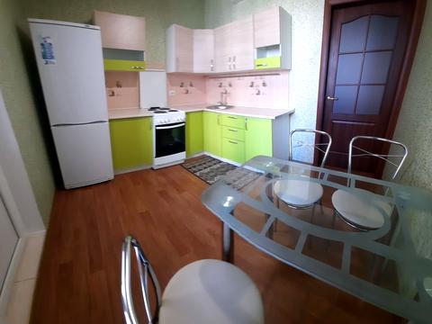 квартира за адресою Єлизавети Чавдар вул., 35