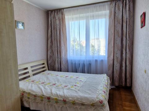 квартира за адресою Крошенська вул., 28