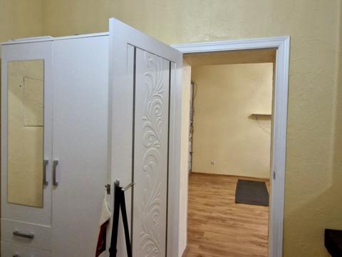 квартира за адресою Володимира Івасюка просп. (Героїв Сталінграду), 4К4