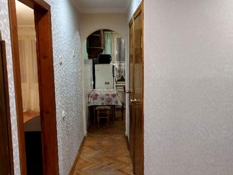 квартира по адресу Василия Стуса ул., 21