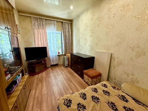 квартира по адресу Камянская ул., 25