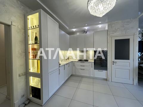 квартира по адресу Вице-адмирала Азарова ул. (Вице-адмирала Азарова), 6