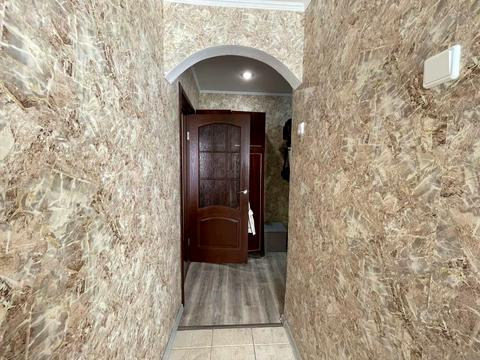 квартира по адресу Харьковское шоссе, 9