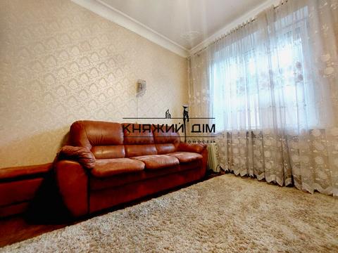 квартира по адресу Кловский спуск, 4