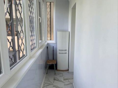 квартира за адресою Одеса, Євгена Чикаленка вул., 68а