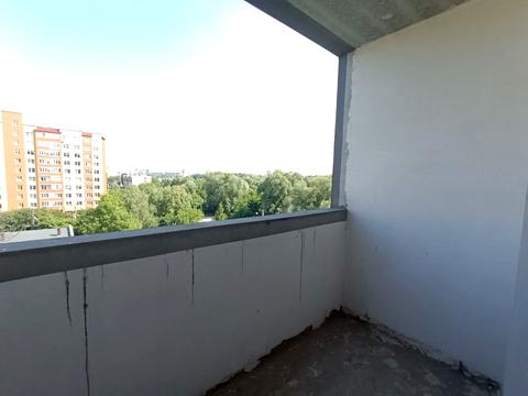 квартира по адресу Нижняя Береговая ул., 1-Б