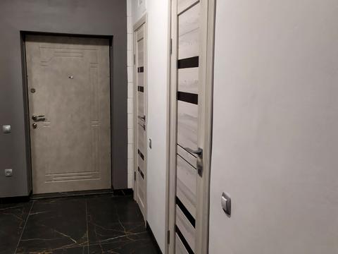 квартира по адресу Ивана Мазепы просп. (Петровського), 11