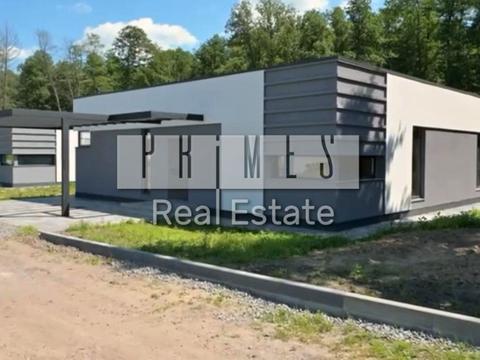 дом по адресу Заповідна вулиця