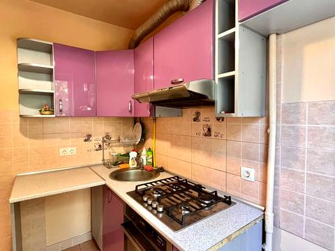 квартира за адресою Бориса Грінченка вул., 12