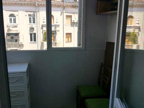 квартира за адресою Ярослава Мудрого вул. (Петровського), 6-8