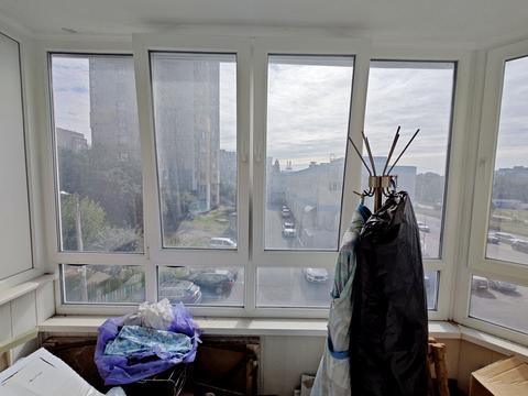 квартира по адресу Келецкая ул., 128а