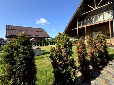 будинок за адресою с. Орлівщина, Курортна 1