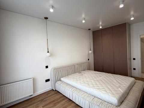 квартира за адресою Пасічна вул., 84