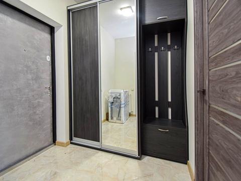 квартира по адресу Чумацкая ул., 2