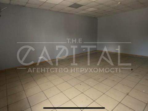 коммерческая по адресу Леси Украинки бульв., 34