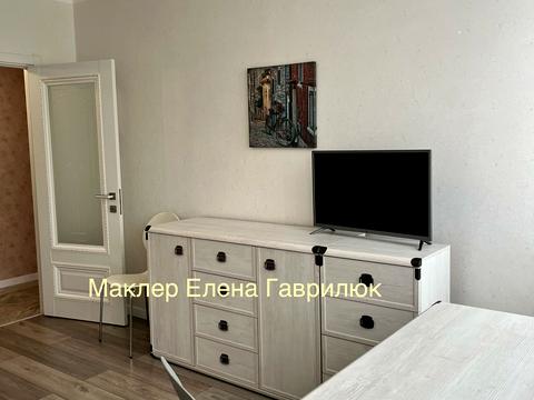 квартира за адресою Академіка Сахарова вул., 3-Б