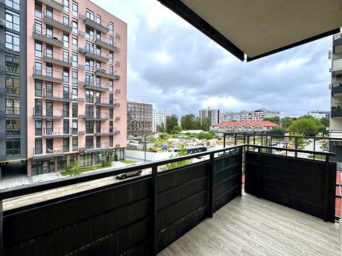 квартира за адресою Під Голоском вул., 24