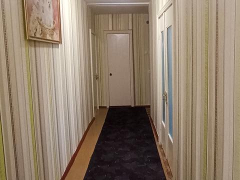 квартира за адресою Святослава Ріхтера вул. (Щорса), 125/2