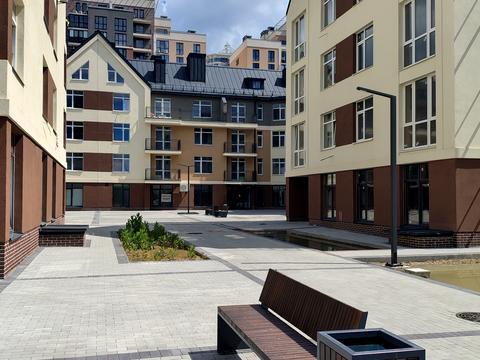 квартира за адресою В'ячеслава Чорновола вул., 17