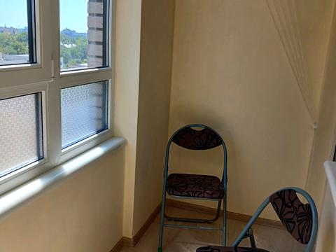 квартира по адресу Прохоровская ул., 40 к5