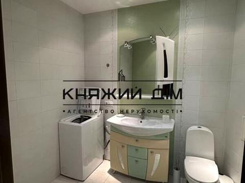 квартира за адресою Драгоманова вул., 1-Б