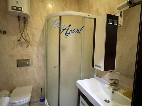 квартира за адресою Сергія Берегового вул. (Мартиросяна), 5