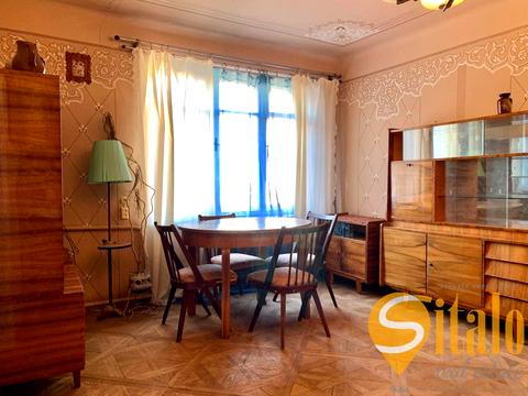 квартира за адресою Кругова вул., 6г