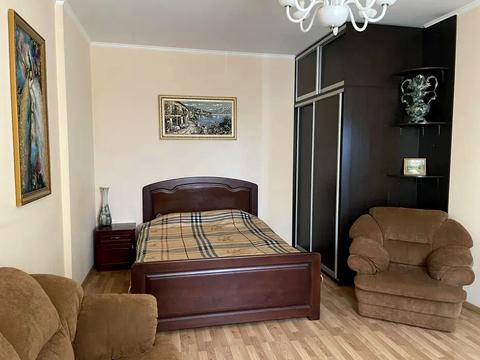 квартира за адресою Незалежності вул., 11
