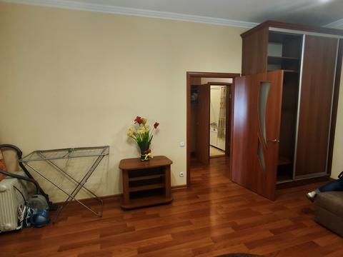 квартира за адресою Театральна вул., 5