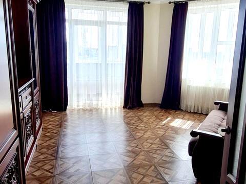 квартира по адресу Зеленая ул., 184