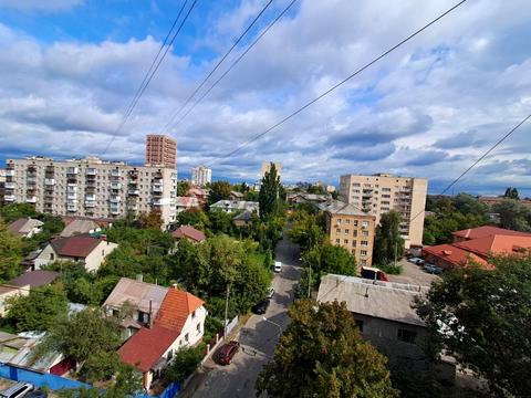 квартира за адресою Ризька вул., 14