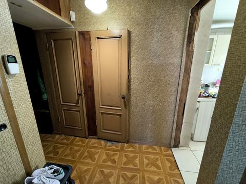 квартира по адресу Васильченка ул., 4