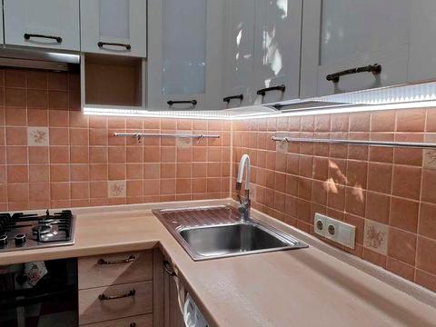 квартира за адресою Гарматна вул., 39-Б
