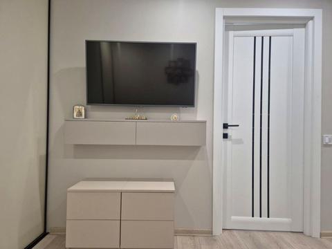 квартира за адресою Злуки просп., 45