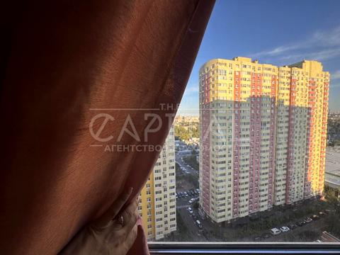 квартира по адресу Петра Калнишевського ул. (Михайла Майорова), 6