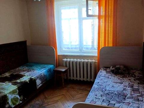 квартира за адресою Київ, Братиславська вул., 40-А