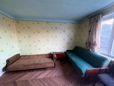квартира по адресу Кульпарковская ул., 170