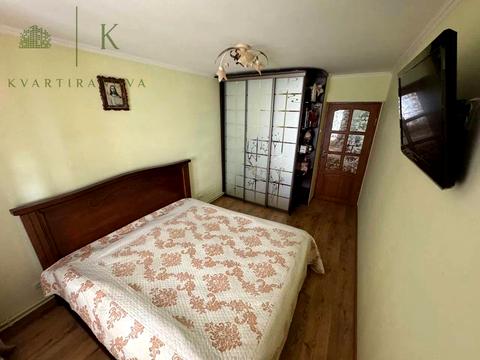 квартира по адресу Стрыйская ул., 181