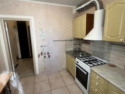 квартира за адресою Олімпійська вул., 6