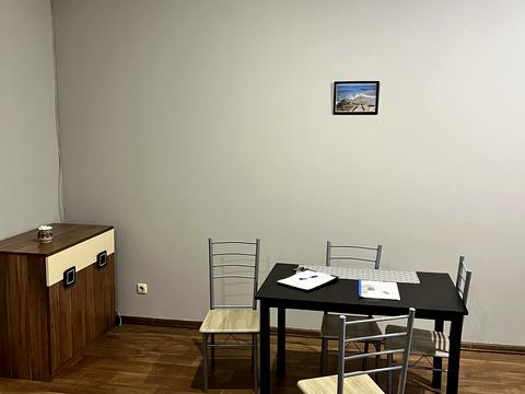 квартира по адресу Николая Кибальчича ул., 11