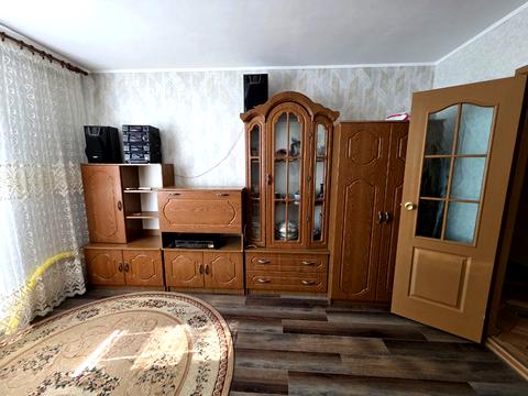квартира по адресу Коломенская ул., 27