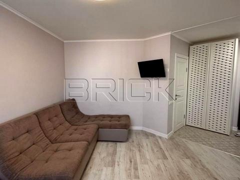 квартира по адресу Гетьманська ул., 12