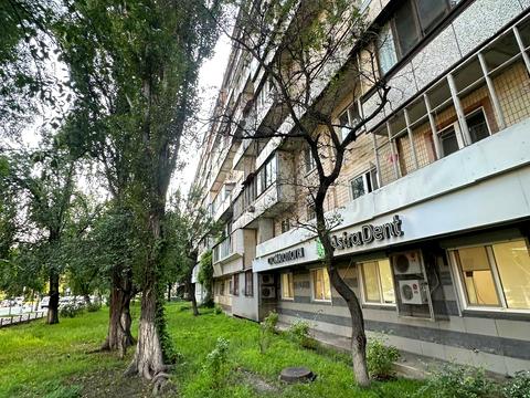 квартира за адресою Якуба Коласа вул., 17