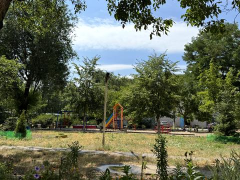 квартира за адресою Янтарна вул., 42