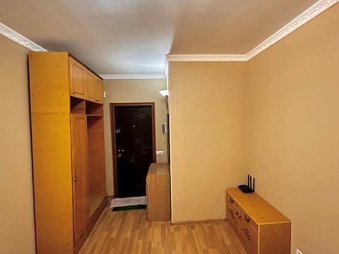 квартира за адресою Драгоманова вул., 40-Б