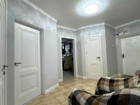 квартира по адресу Мандрыковская ул., 338